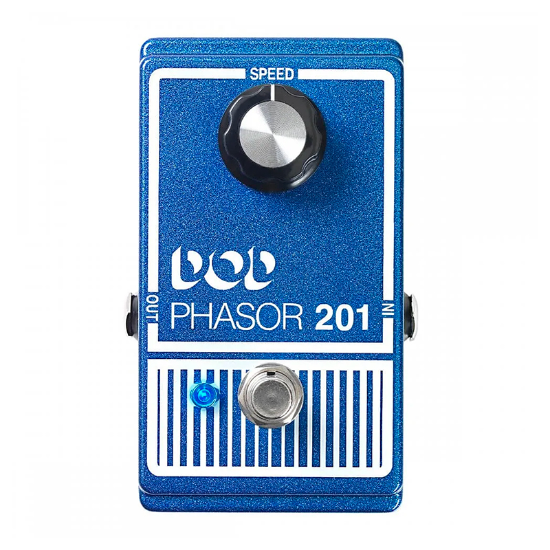 Digitech DOD Phasor 201