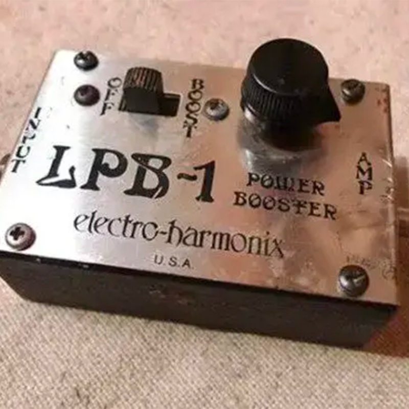 LPB-1 Linear Power Booster