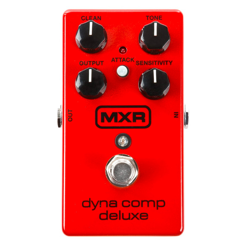 MXR Dyna Comp