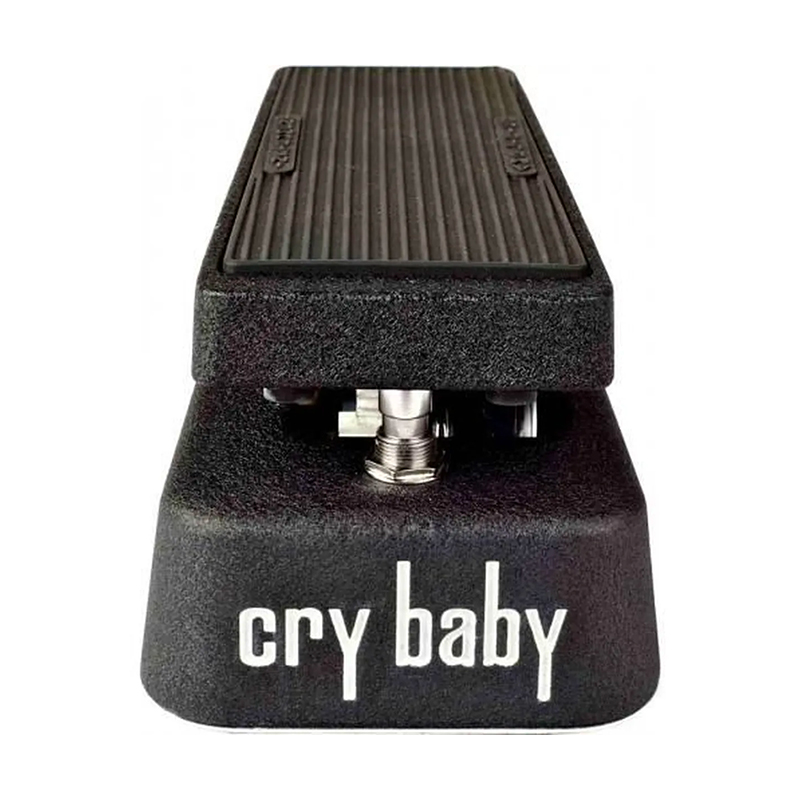 Dunlop Cry Baby