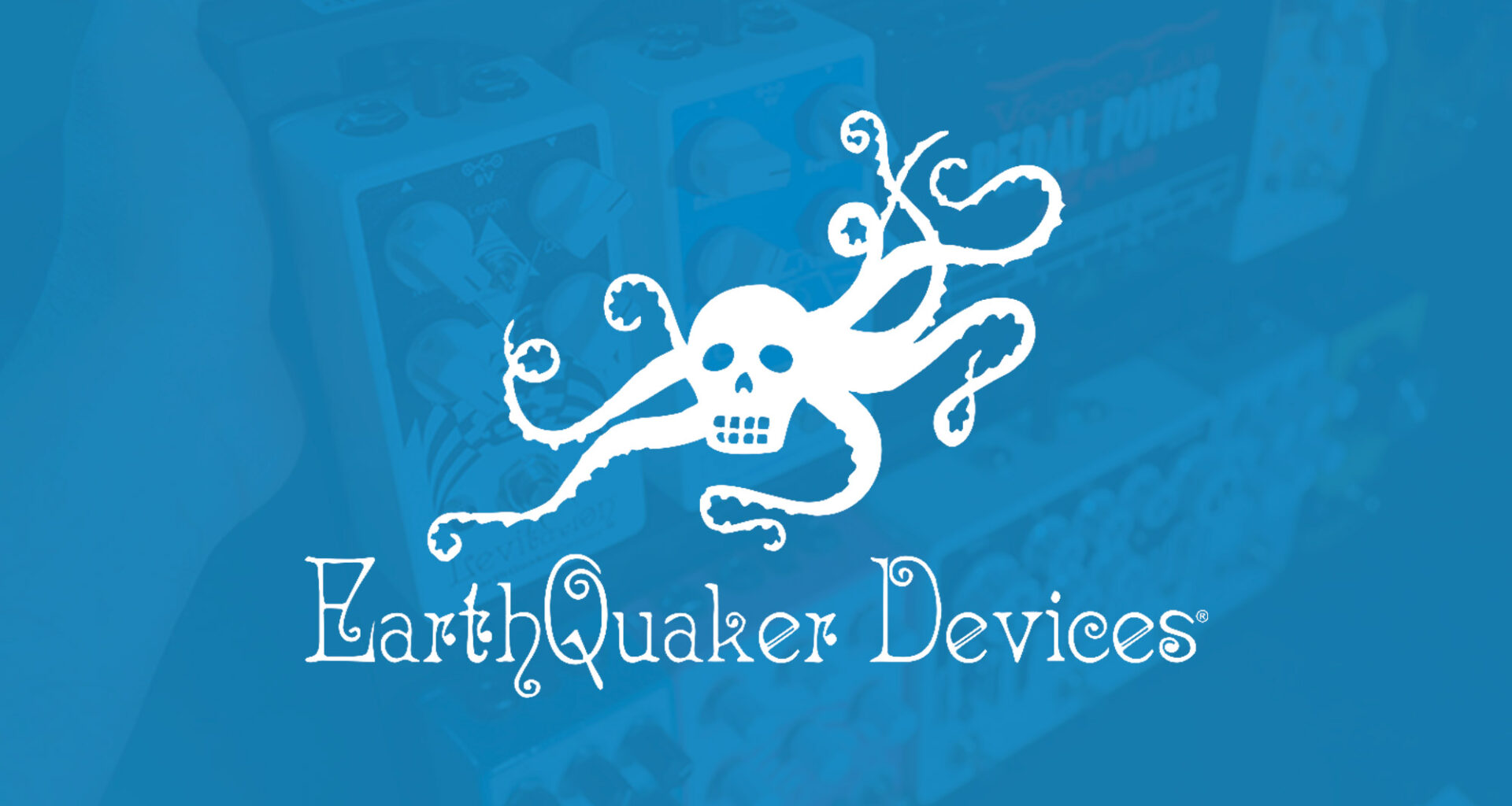 earthquaker devices