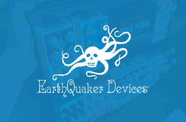 earthquaker devices