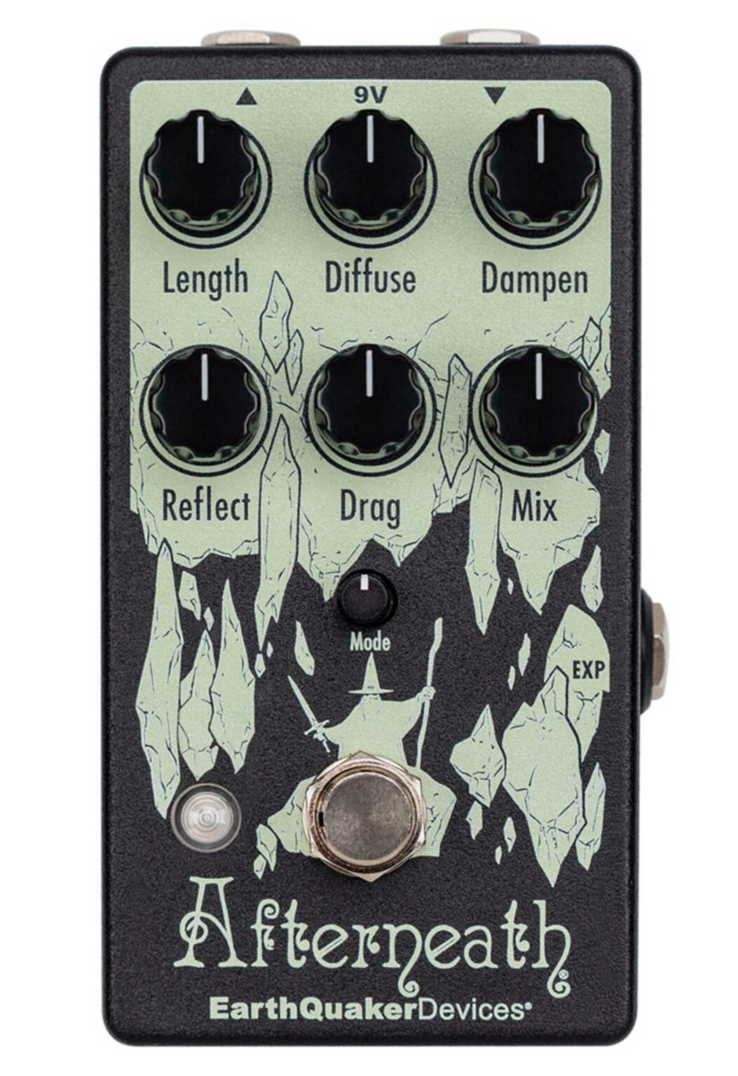 Tout savoir sur les différents types de reverbs - Guide complet