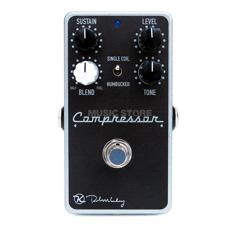 Keeley Compressor Plus 