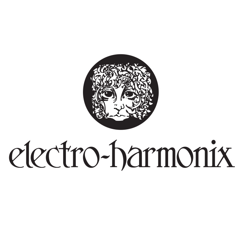 logo electro harmonix