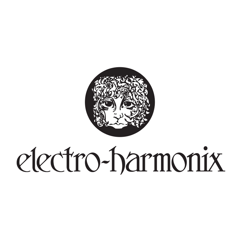 Logo Electro-Harmonix