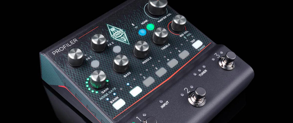 nouvelle kemper profiler player