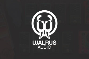 walrus audio pedales guitare