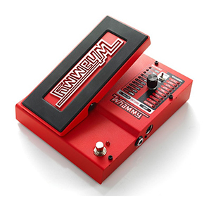 whammy pédale guitare digitech