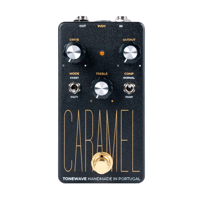 tonewave caramel