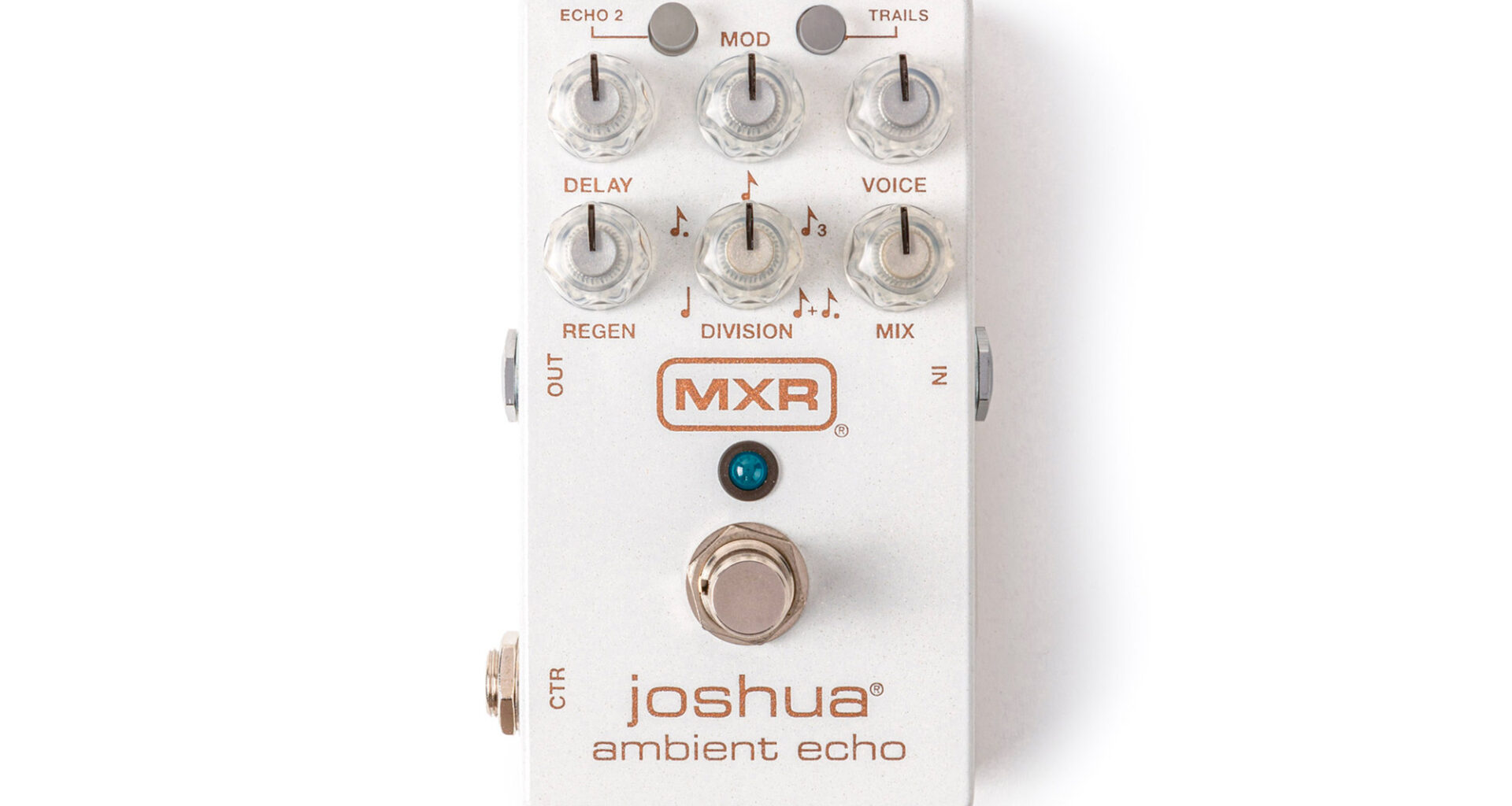 MXR Joshua Ambient Echo