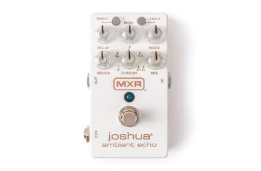 MXR Joshua Ambient Echo