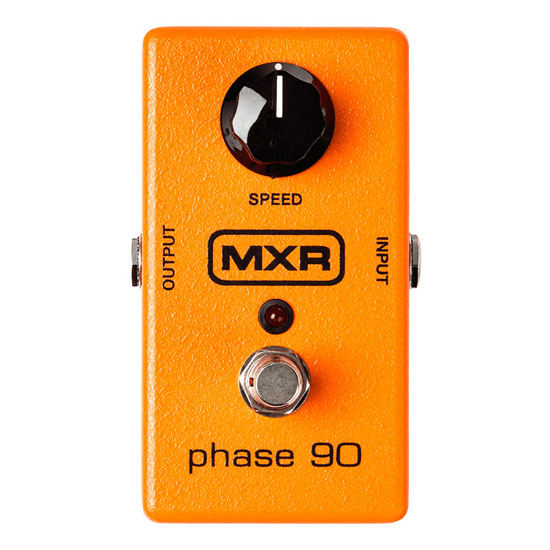 MXR Phase 90