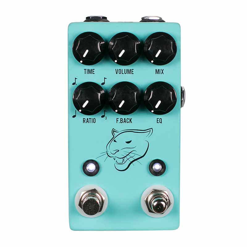 JHS Pedals Panther Cub V2 