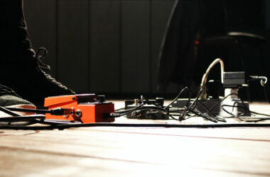 meilleures alimentations pedalboards