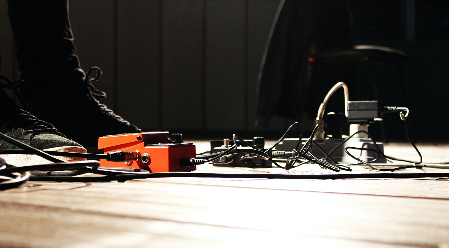 meilleures alimentations pedalboards