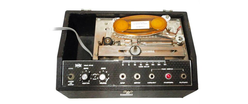 Maestro EP-3 Echoplex