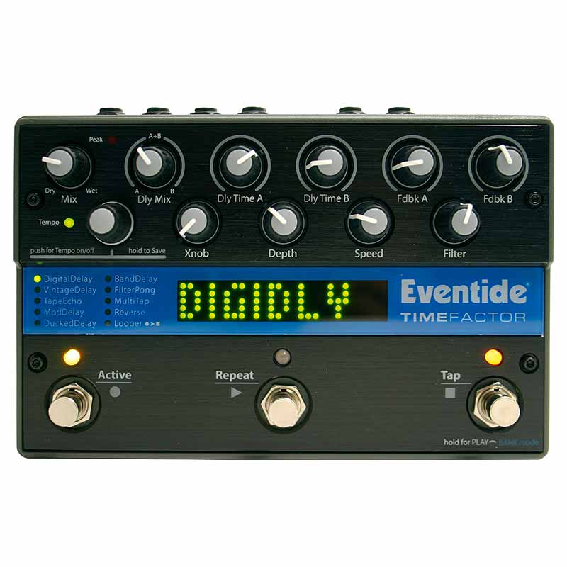 Eventide TimeFactor