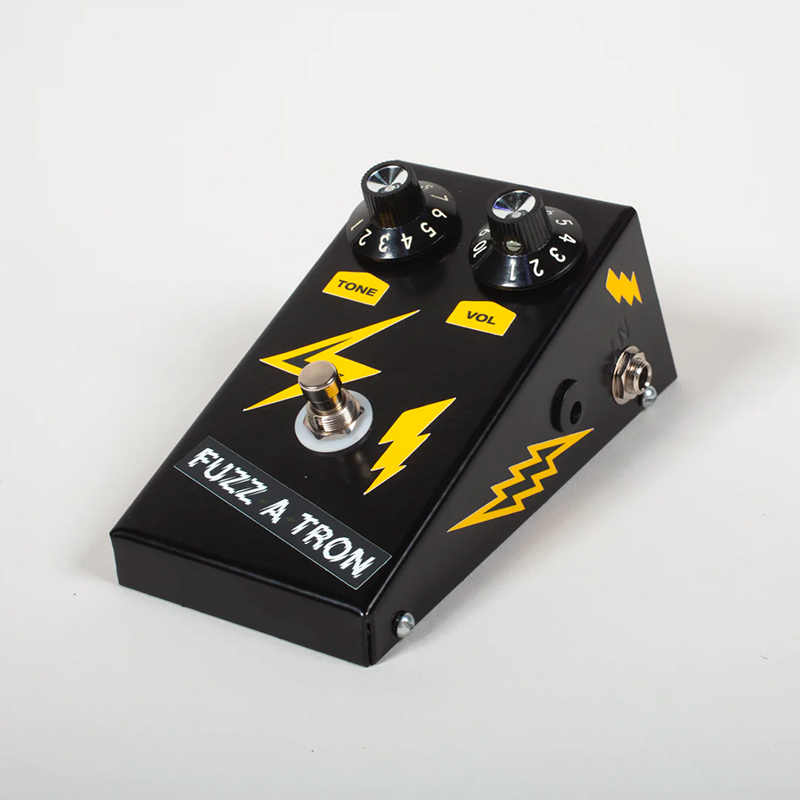 Fuzz-a-tron Jack White Third Man Hardware