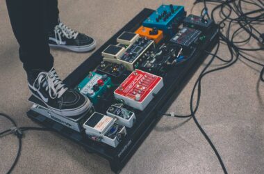 top des meilleurs pedalboards pedales guitare