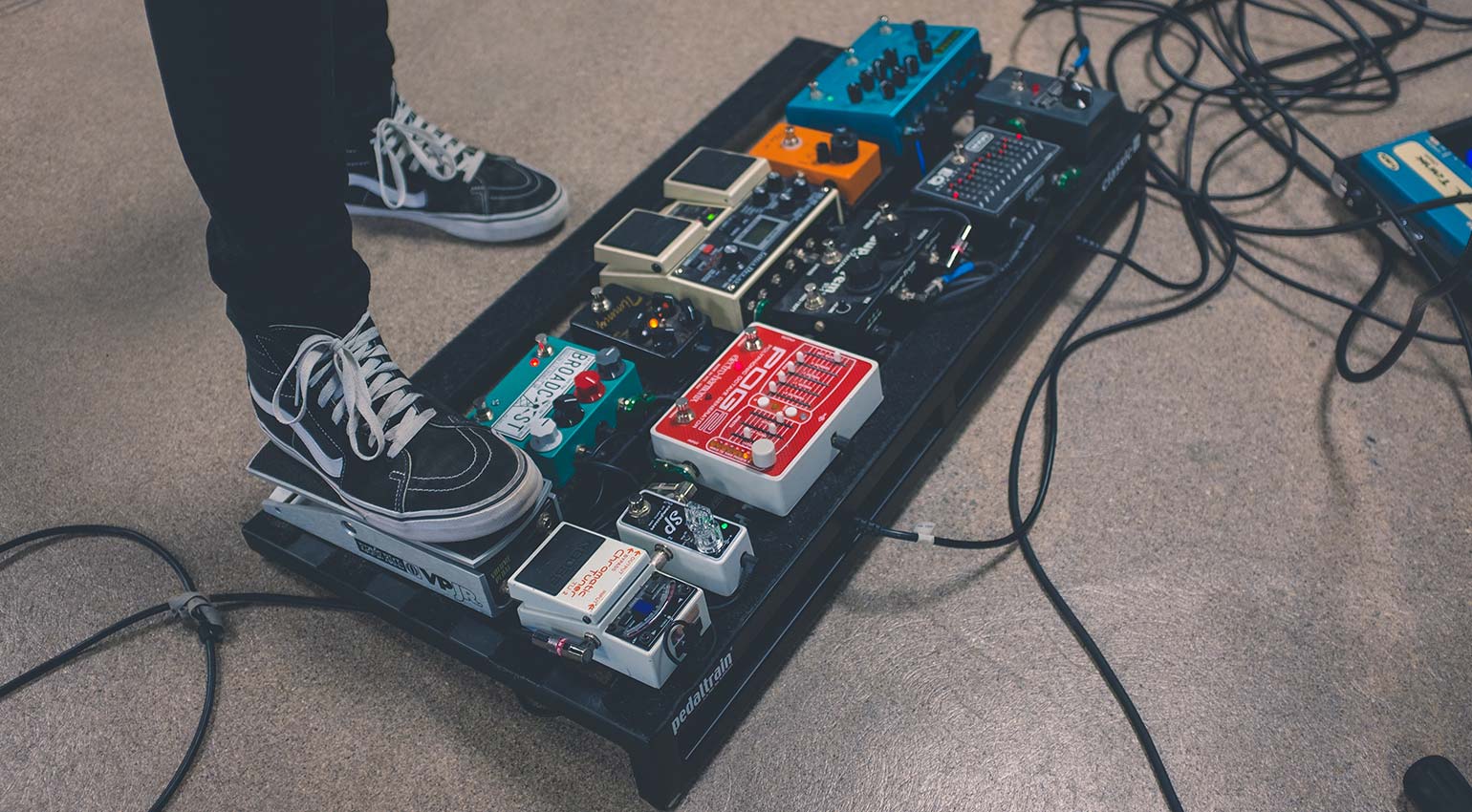 top des meilleurs pedalboards pedales guitare