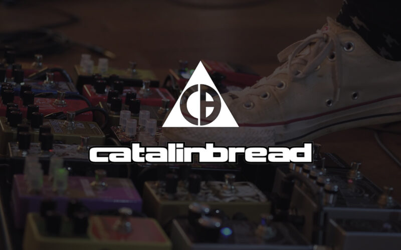 catalinbread