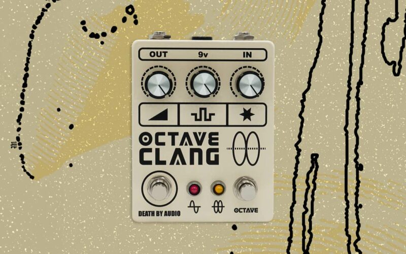 octave clang V2 de Death By Audio