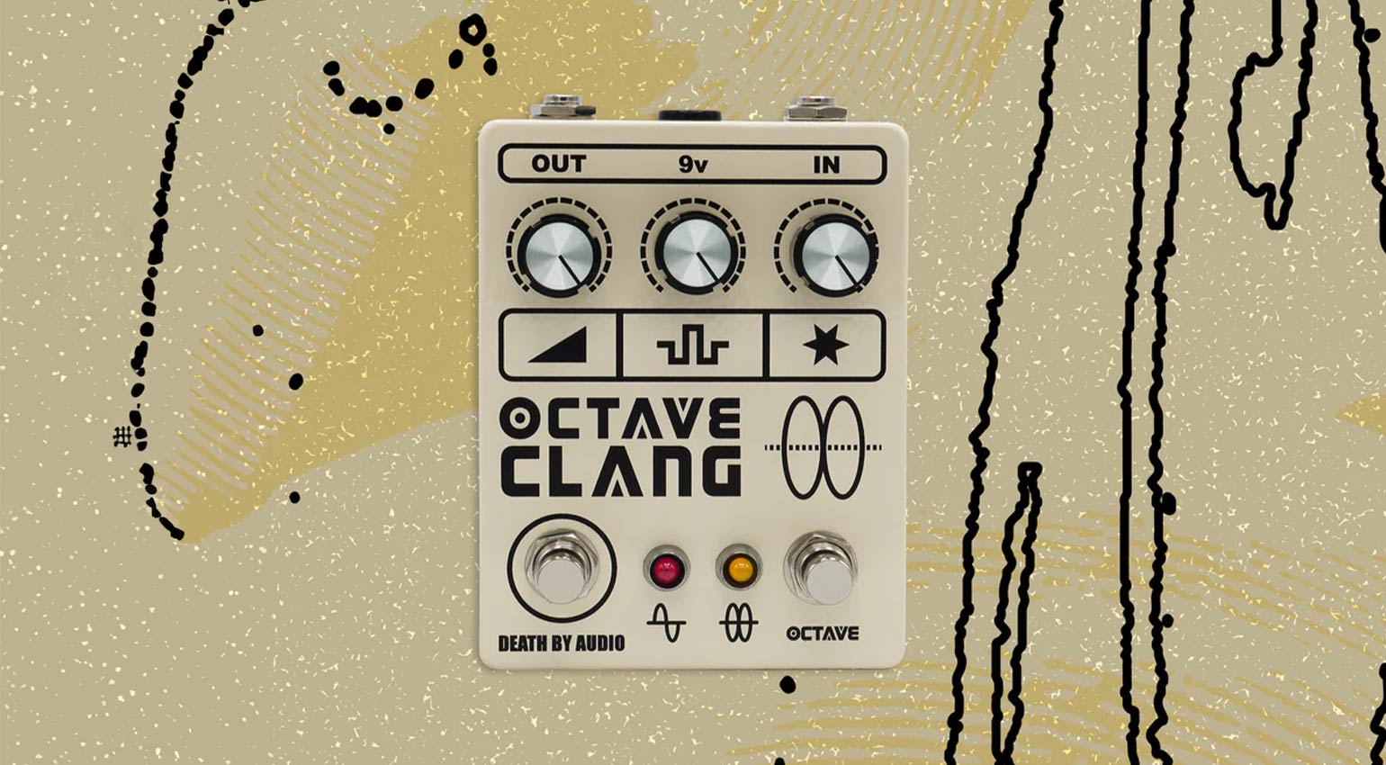 octave clang V2 de Death By Audio