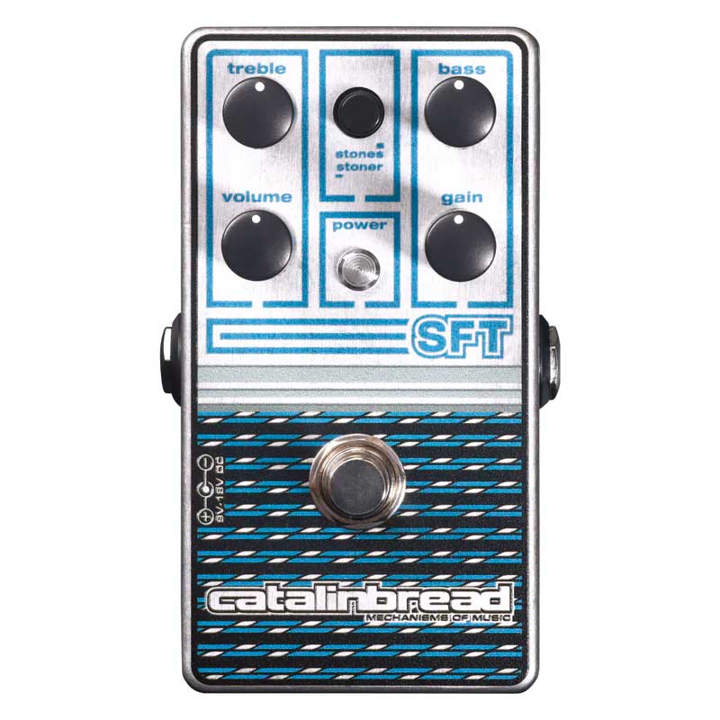 SFT Catalinbread