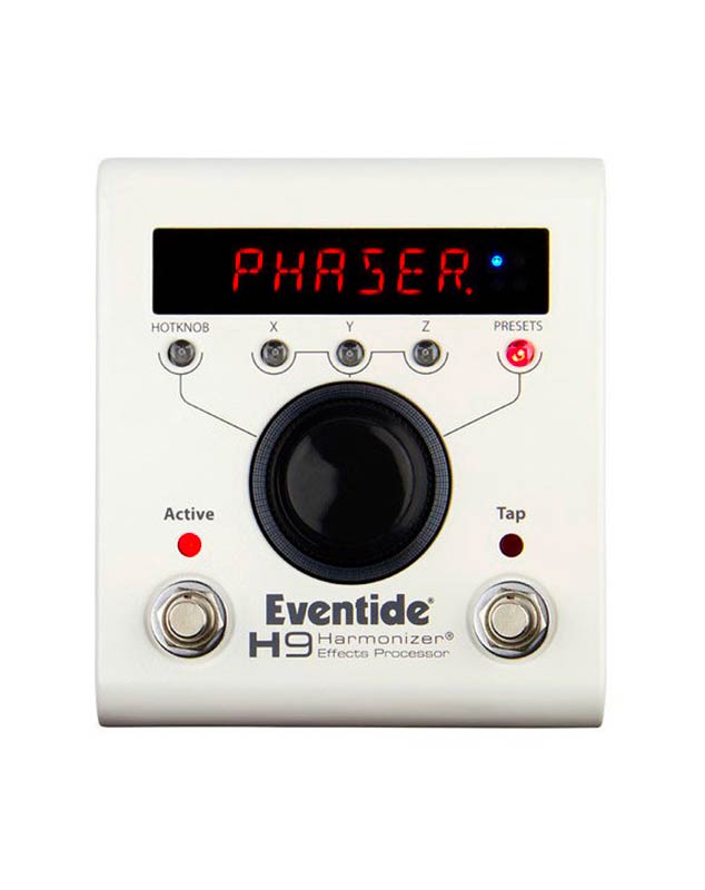 Eventide H9 Max