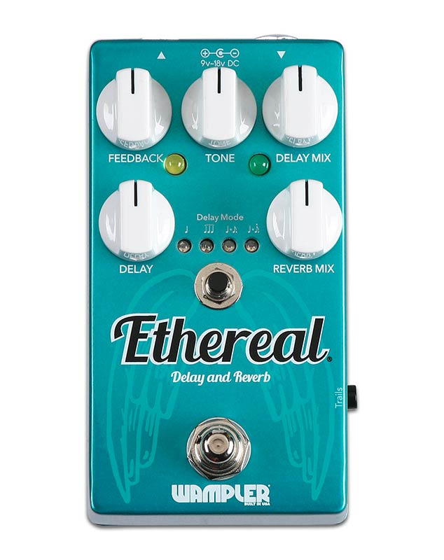 Wampler Ethereal