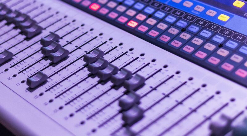 pédale d'égalisation