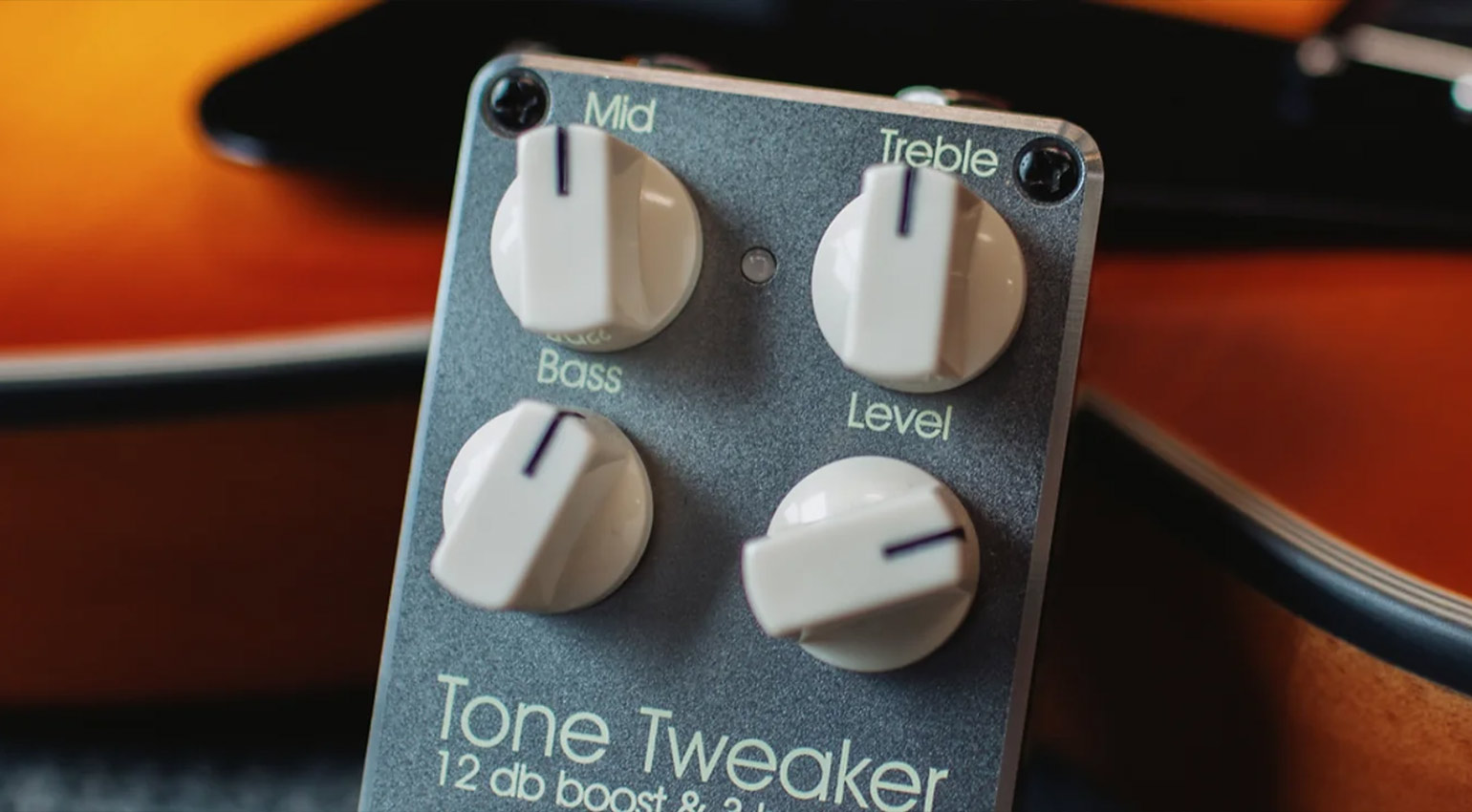 tone tweaker boost carl martin