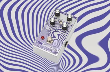 time shadows 2 death bu audio earthquaker devices