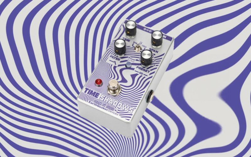 time shadows 2 death bu audio earthquaker devices