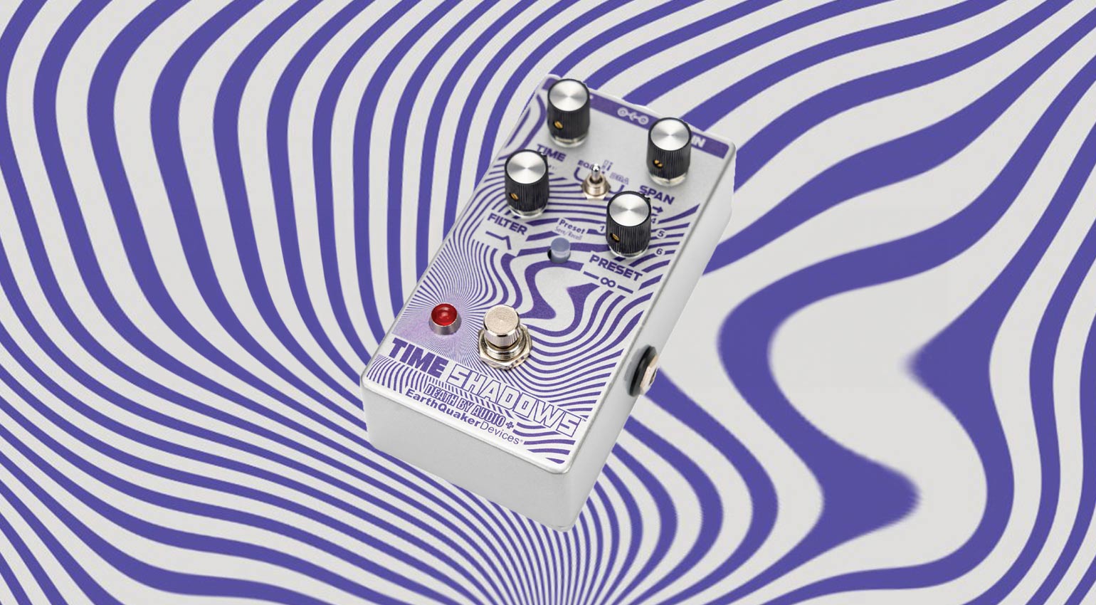 time shadows 2 death bu audio earthquaker devices