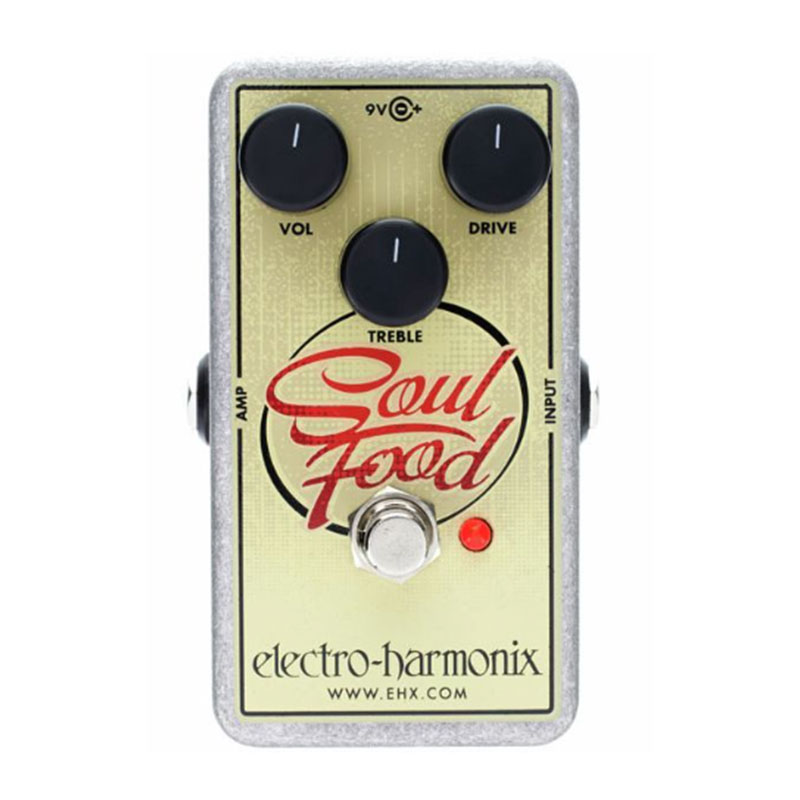 Electro Harmonix Soul Food