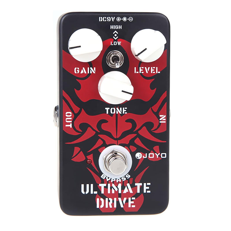 Joyo JF-02 Ultimate Drive