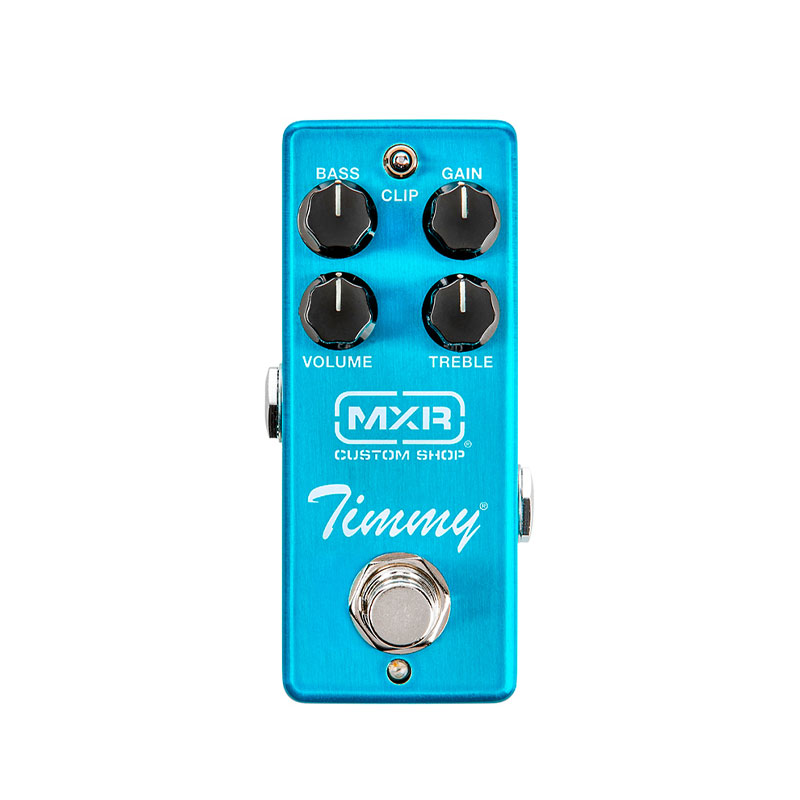 MXR Timmy Overdrive