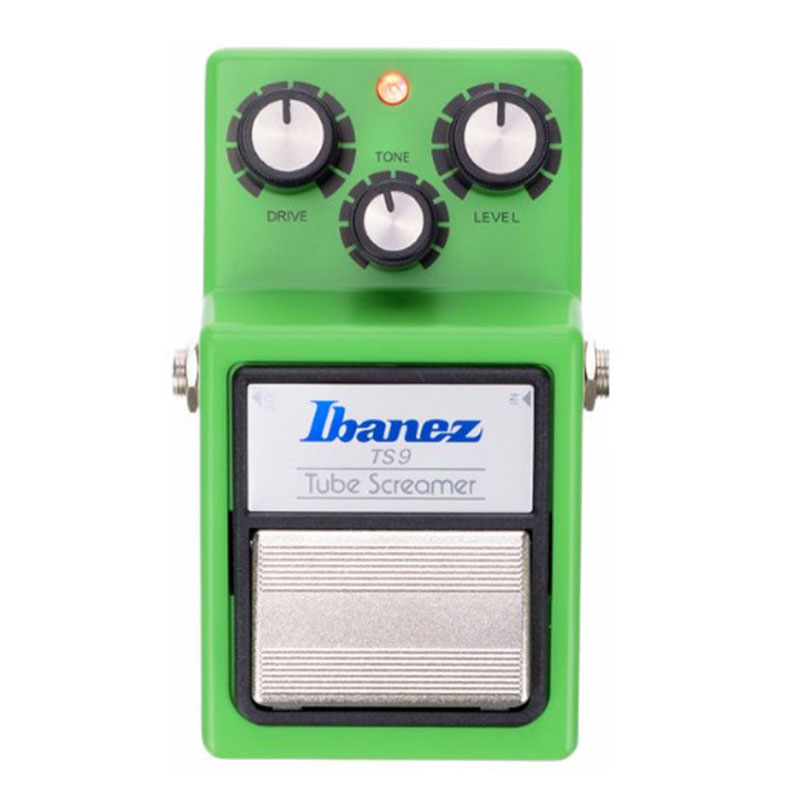 Ibanez TS9 Tube Screamer