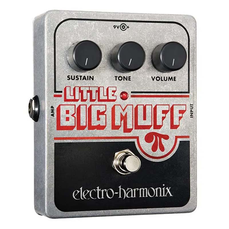 little big muff