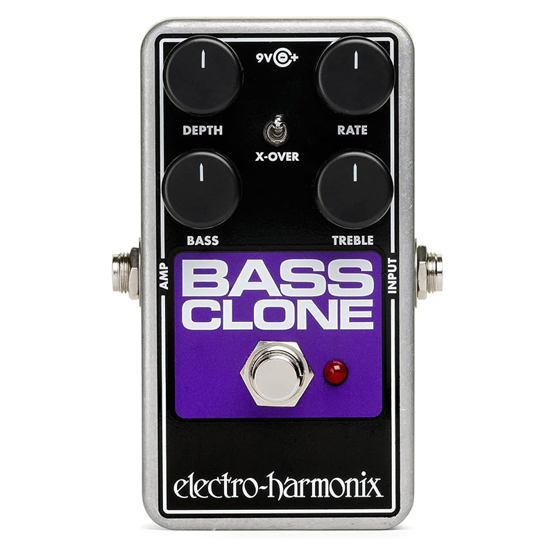 Electro-Harmonix Bass Clone