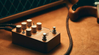 universal audio enigmatic 82 overdrive