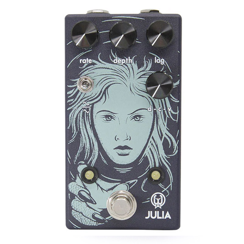 Walrus Audio Julia