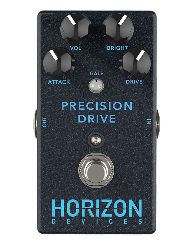 Horizon Devices Precision Drive