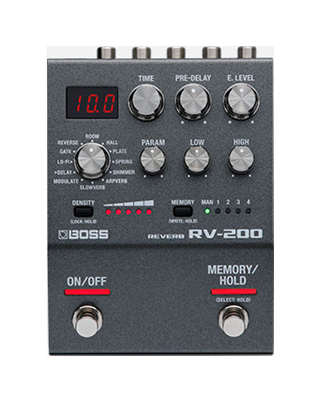 boss rv-200 black friday