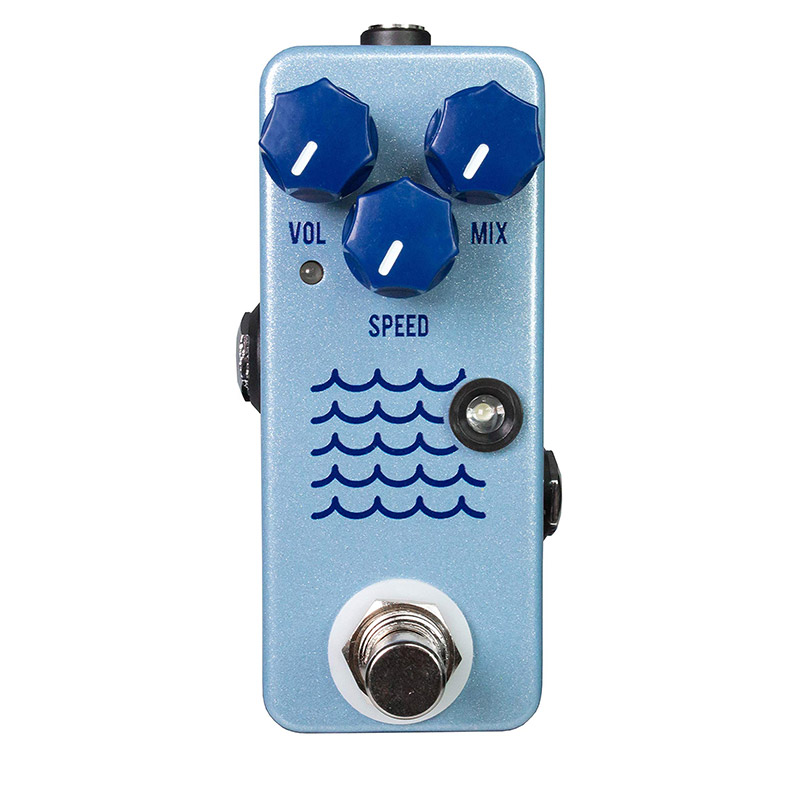 HS Tidewater Tremolo