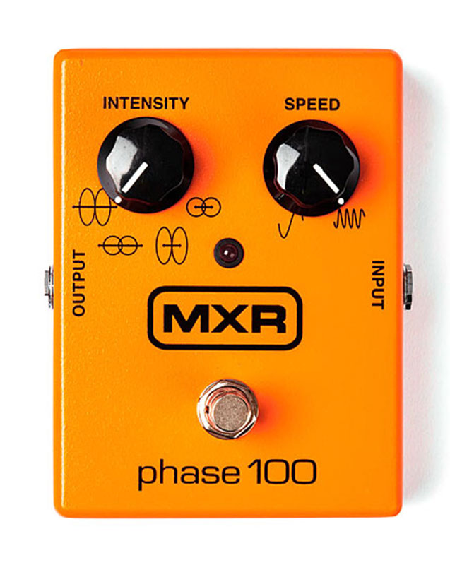 MXR Phase 100 promo du black friday