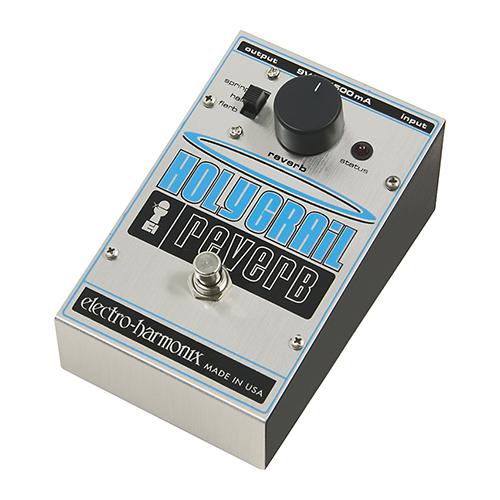 Electro-Harmonix Holy Grail Reverb