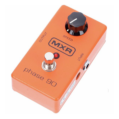 Mxr Phase 90